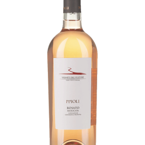 Pipoli Basilicata Rosato Aglianico