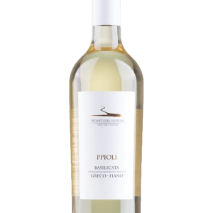 Pipoli Bianco Greco Fiano Basilicata