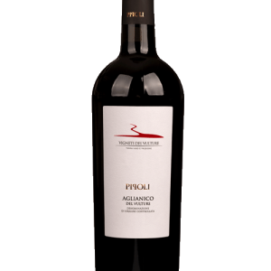 Pipoli Rosso Aglianico Basilicata