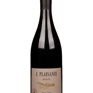 Pascaline Merlot IGP