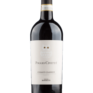 Poggio Civetta Chianti Classico Farnese