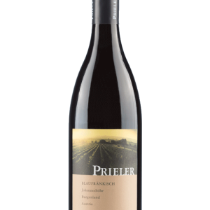 Prieler Blaufränkisch Johanneshöhe