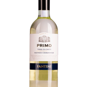 PRIMO Malvasia / Chardonnay