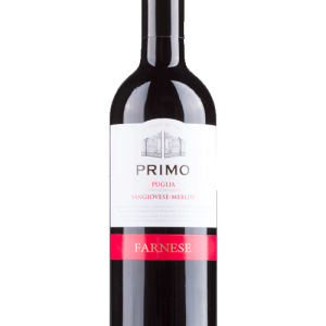 PRIMO Sangiovese / Merlot