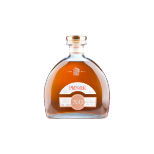 Prunier Cognac XO Decanter in Gift Box