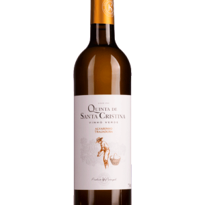 Quinta St Cristina Vinho Verde Alvarinho / Trajadura