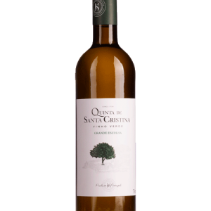 Quinta St Cristina Vinho Verde Branco Grande Escolha