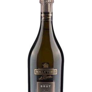 Rocca dei Forti Brut Spumante