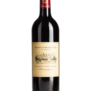 Rupert & Rothschild Red Classique