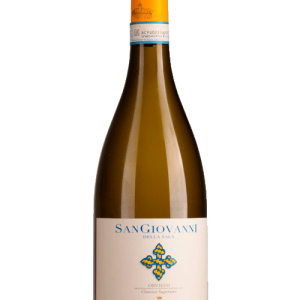 San Giovanni Orvieto Castello della Sala