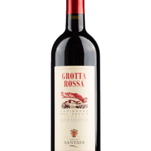 Santadi Grotta Rossa Carignano