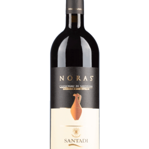 Santadi Noras Cannonau di Sardegna