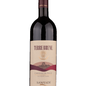 Santadi Terre Brune Superiore