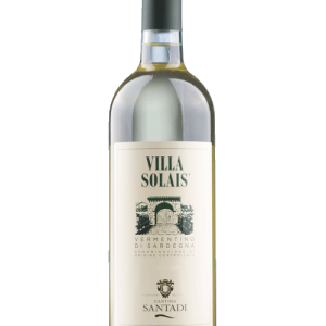 Santadi Villa Solais Vermentino
