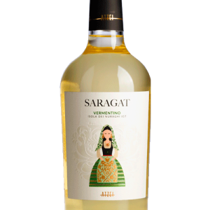 Saragat Vermentino di Sardegna