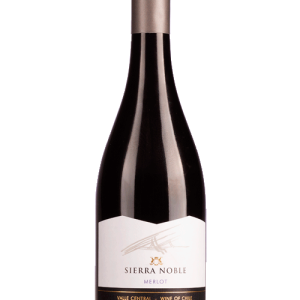 Sierra Noble Merlot