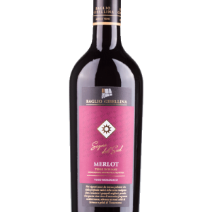 Sogno del Sud Merlot (bio)