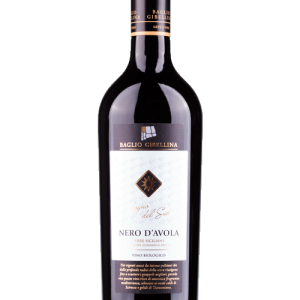 Sogno del Sud Nero d'Avola (bio)