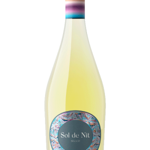 Sol de Nit Secco Bianco Frizzante