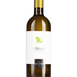Statti I Gelsi Bianco IGT Calabria
