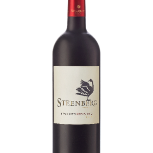 Steenberg Five Lives Red Blend