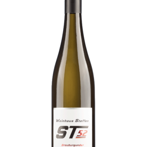 Steffen Grauburgunder Cuvee #52