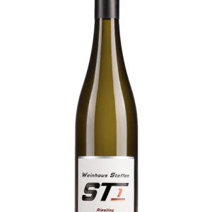 Steffen Riesling Trocken Cuvee #01