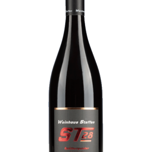 Steffen Spätburgunder Cuvee #28