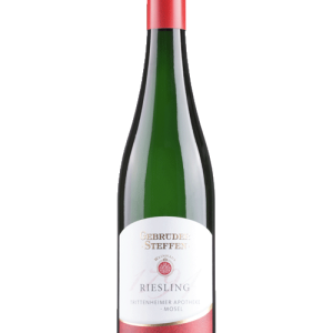 Steffen Trittenheimer Apotheke Auslese