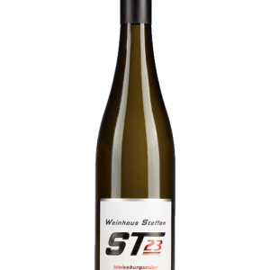 Steffen Weissburgunder Cuvee #23