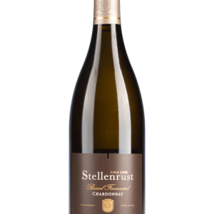 Stellenrust Barrelfermented Chardonnay