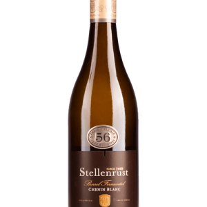 Stellenrust Barrelfermented Chenin Blanc