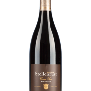 Stellenrust Corner Stone Pinotage