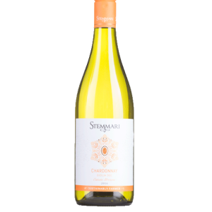 Stemmari Chardonnay IGT