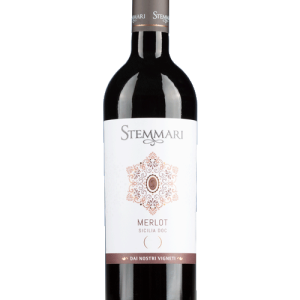 Stemmari Merlot IGT