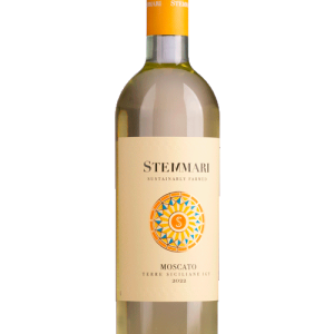 Stemmari Moscato