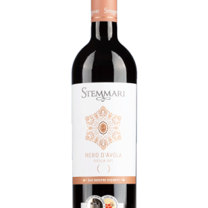 Stemmari Nero D'Avola IGT