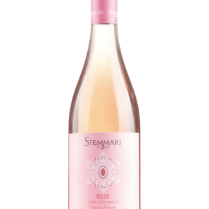 Stemmari Nero d'Avola Rosato IGT
