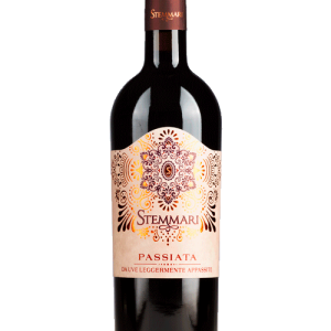 Stemmari Passiata IGT