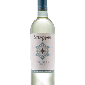 Stemmari Pinot Grigio