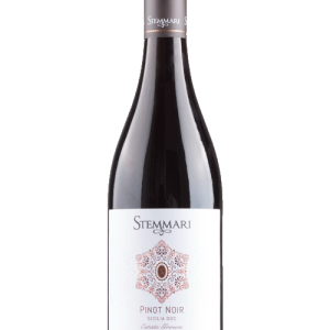 Stemmari Pinot Noir IGT
