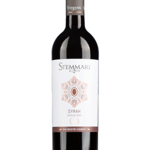 Stemmari Syrah IGT