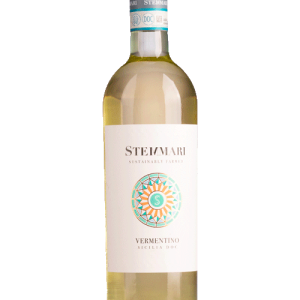 Stemmari Vermentino
