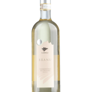 Surrau Branu Vermentino di Gallura