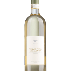 Surrau Vermentino di Gallura