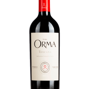 Tenuta Sette Ponti Orma Rosso