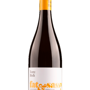 Tony Bish Fat & Sassy Chardonnay