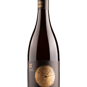 Tony Bish Heartwood Chardonnay