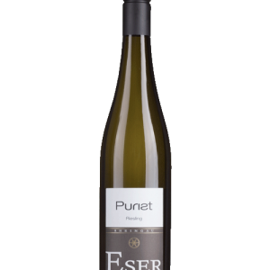 Eser Riesling der Purist