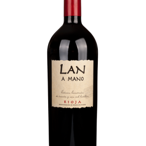 Bodegas LAN Rioja A Mano Edicion Limitada